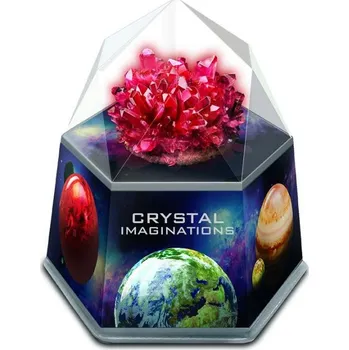 4M Crystal Growing Kit experimentální…
