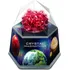 Dětská vědecká sada 4M Crystal Growing Kit experimentální sada krystaly červené