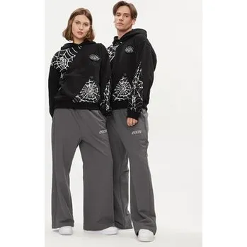 Pánská mikina 2005 Mikina Venom Černá Oversize XS