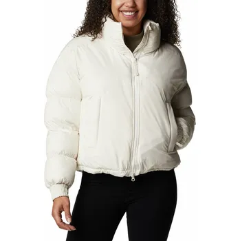 Columbia Pike Lake™ Cropped Jacket Wmn 1955223191 - chalk L