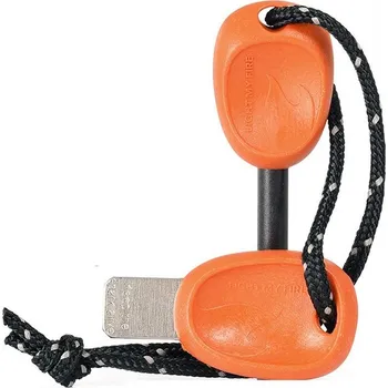 Podpalovač Křesadlo BIO SCOUT Light My Fire oranžové