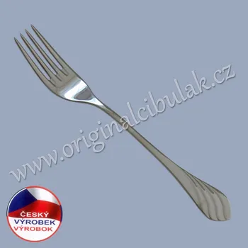 Příbor Vidlička jídelní TONER Melodie 1 ks nerez 6037