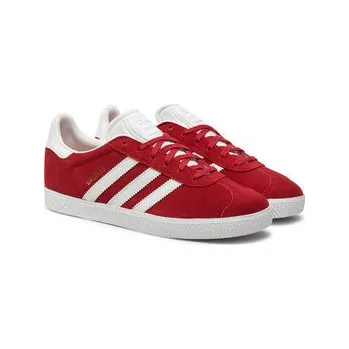 Dámská obuv adidas Sneakersy Gazelle IF9804 Červená 36_23