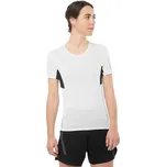 Salomon S/LAB Sense Tee W LC2127100 - white M
