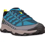 Merrell J036991 Speed Eco Tahoe/paloma - UK 7,5 / EU 41,5 / 26 cm 45