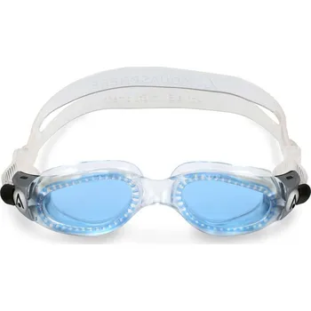 Plavecké brýle AquaLung Kaiman Small J EP3230000LB - blue lenses/transparent transparent UNI