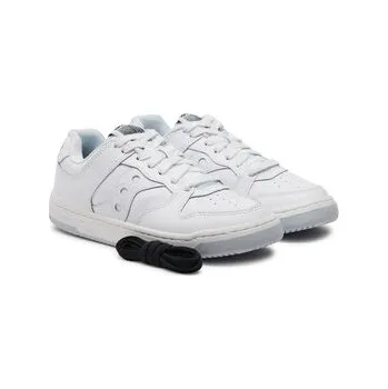 Dámská obuv Saucony Sneakersy S70851 3 Bílá 44