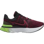 Nike React Infinity Run Flyknit 3 DH5392-003 42 sportovní boty