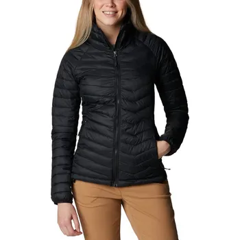 Columbia Powder Pass™ Non-Hooded Jacket W 1989432010 - black XS