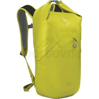 Osprey Transporter Roll Top WP 25 10020579OSP - lemongrass yellow UNI