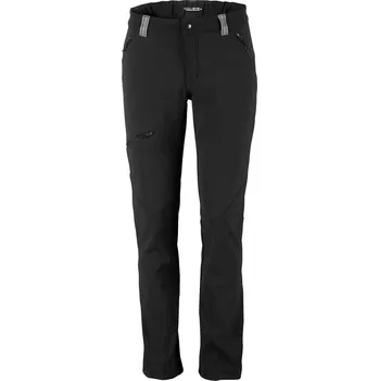 Pánské kalhoty Columbia Triple Canyon Fall Hiking Pant černá 38