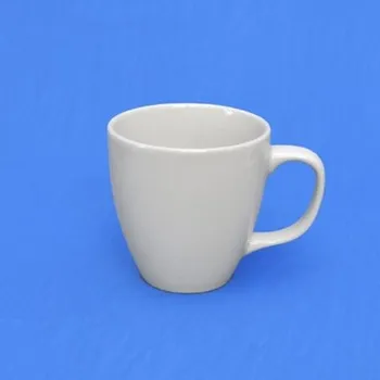 Hrnek bílý Harry Český porcelán a.s. Dubí