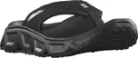 Salomon Reelax Break 6.0 M L47110800 - black black alloy 48