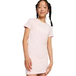 Puma ESS+ Logo Dress TR J 67349367 - whisp of pink 152