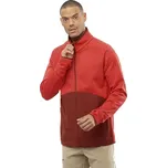 Salomon Essential Warm FZ Mid M LC1830100 - samba/madder brown L