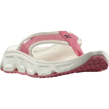 Dámské žabky Salomon Reelax Break 6.0 W L47206000 - tea rose/vanilla ice/tea rose 42 2/3