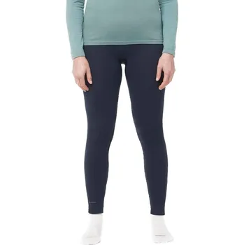 Dámské legíny Salomon Essential Warm Seamless Tights W LC2123400 - night sky XL
