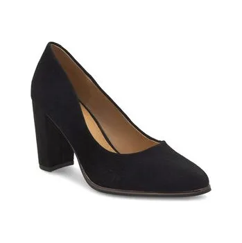 Dámské lodičky Lasocki Lodičky WYL3786-1Z Černá 40