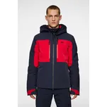 J. LINDEBERG OMNIA PRO JACKET MAN JL NAVY Velikost: XXL