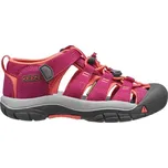 Keen NEWPORT H2 K KEN12011015.09 / 1014251KEN - very berry/fusion coral 30