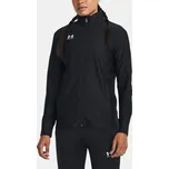Under Armour UA W's Ch. Track Jacket-BLK XS sportovní bunda