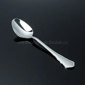 Příbor Lžíce jídelní Royal Berndorf Sandrik příbory nerez ocel 1 ks