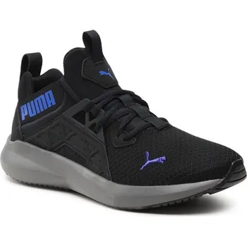 Pánská obuv Puma Softride Enzo NXT M 19523416 - puma black royal sapphire 44