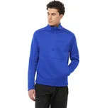 Salomon Essential Midfleece HZ M LC2329200 - surf the web M