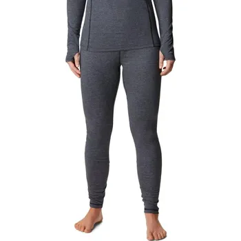 Dámské termo spodky Columbia Tunnel Springs™ Wool Tight Wmn 2053491010 - black L