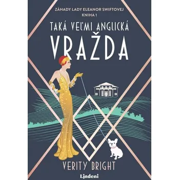 Umění Taká veľmi anglická vražda