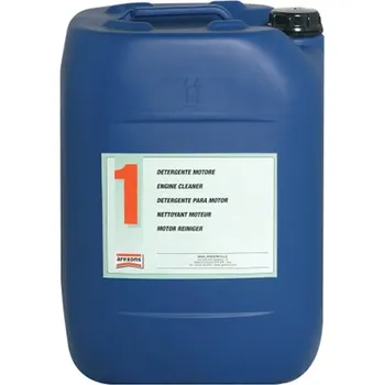 Držák SPZ Čistič motoru 30l