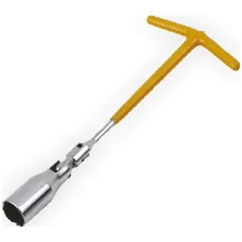 Držák SPZ Svíčkový klíč 21mm