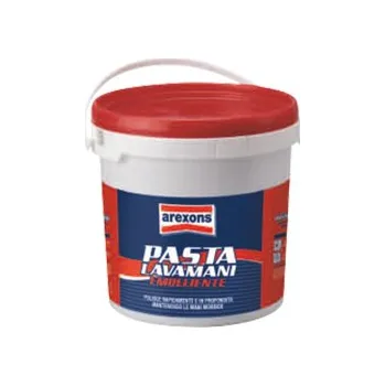 Držák SPZ Pasta na mytí rukou 5l