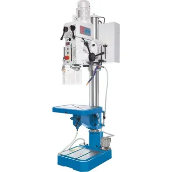 Vrtačka KNUTH SSB 32 XN Sloupová převodová vrtačka (162332)