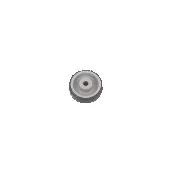 Pojezdové kolečko ELESA+GANTER Pojezdové kolo Ø: 80mm W: 30mm Dyn.zat: 700N Val.zatížení: 700N