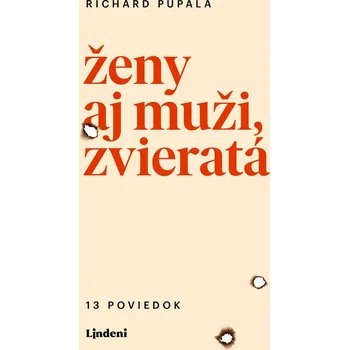 Umění Ženy aj muži, zvieratá