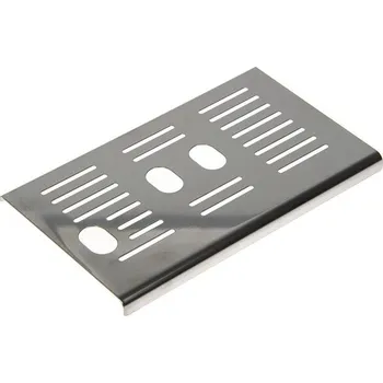 Příslušenství pro přípravu kávy Odkapní mřížka Delonghi 6013213661