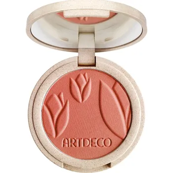 Tvářenka Silky Powder Blush 4g