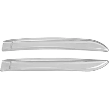 Držák SPZ Chránič nárazníku BUMPER-CLEAR