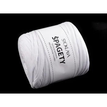 Příze Špagety / příze 550 g