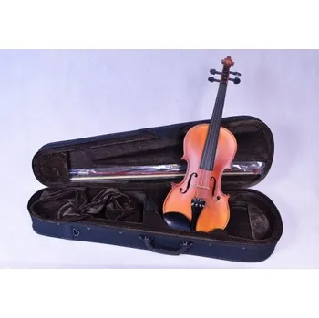 Housle Dowina Pierre Marin Salieri 3/4 Violin Set