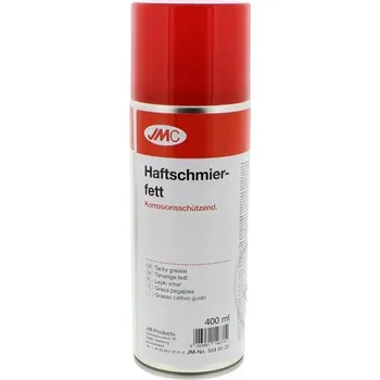 Antikorozní sprej JMC HAFTSCHMIER-FETT 400 ml
