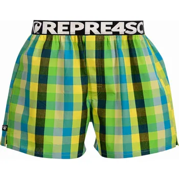 Pánské spodní prádlo REPRESENT trenky - Classic Mike (266) velikost: S