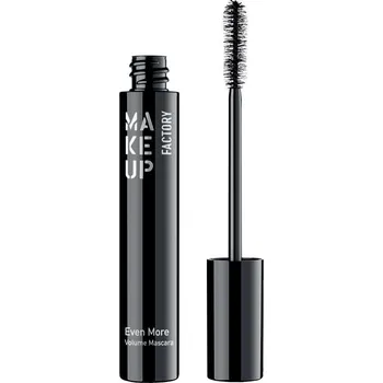 Řasenka Even More Volume Mascara