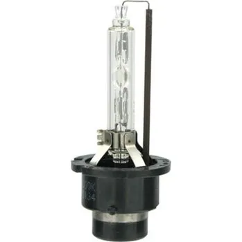 Držák SPZ HID Xenon výbojka D2S 35W 4300 K box_03