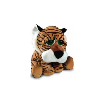 plyšák RUSS Tygr s velkýma očima