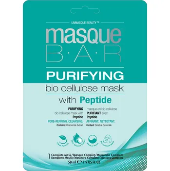 Pleťová maska Purifying Bio Cellulose Sheet Mask