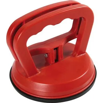 Držák SPZ Víceúčelová přísavka