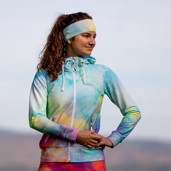 Dámská mikina Dámská mikina Eleven Paris Vortex Emotion Velikost: L