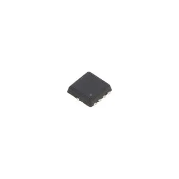Tranzistor WAYON WMQ50P03T1-CYG Tranzistor: P-MOSFET unipolární -30V -50A Idm: -200A 69W